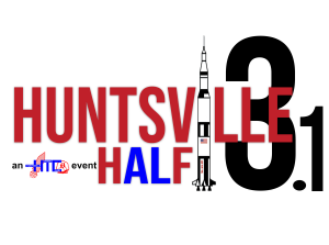 Huntsville Half Marathon