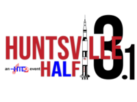 Huntsville Half Marathon