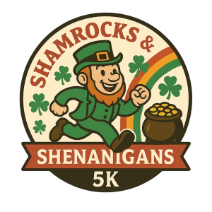 Shamrocks and Shenanigans