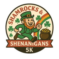 Shamrocks and Shenanigans