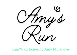 Amy Mihaljevic 5K, Walk & Kids Dash