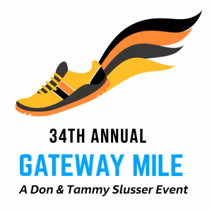 Gateway Track Mile