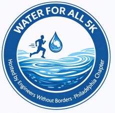 Water For All 5K
