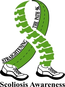 Straightening The Path 5K
