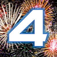 Firecracker 4-Miler