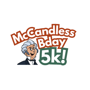 McCandless Bday 5K