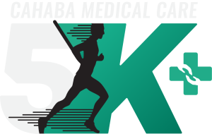 Cahaba Medical Care 5K
