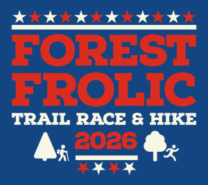 Forest Frolic Trail Race & Hike