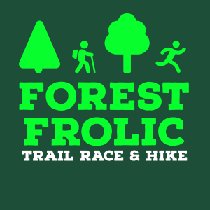 Forest Frolic Trail Race & Hike