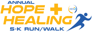 Hope and Healing 5K Run/Walk