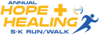 Hope and Healing 5K Run/Walk