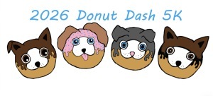 The Donut Dash 5K