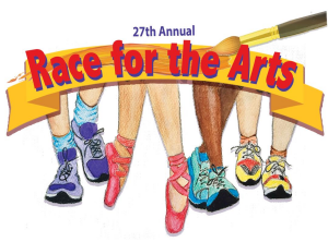 Race for the Arts 5K
