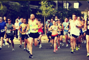 Ross Bridge 8K and Health Expo