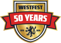 Westfest Kolache 5K Presented by Czech Stop
