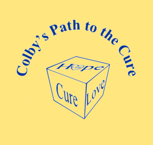 Colby's Path to the Cure 2026
