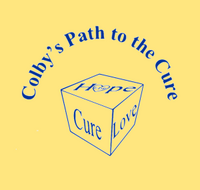Colby's Path to the Cure 2026