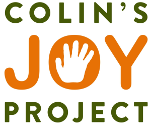 Colin's Joy Project 5K