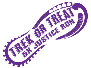 Trek or Treat