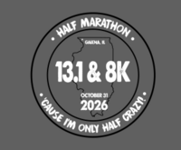 Galena River Fall Half Marathon & 8k