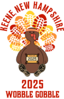2026 Annual Keene Wobble Gobble 4-Mile Run/Walk