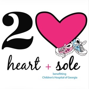 Heart and Sole 5k