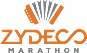 2027 Zydeco Marathon - 26.2 Full | 13.1 Half | Team Relay | 5k | 1 Mile