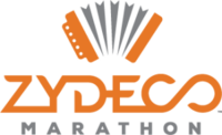 2027 Zydeco Marathon - 26.2 Full | 13.1 Half | Team Relay | 5k | 1 Mile