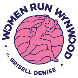 Women RUN Wynwood takes Puerto Rico