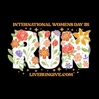 International Women's Day Run