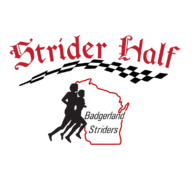 Strider Half Marathon