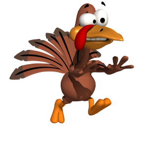 Turkey Trotter 5 Miler