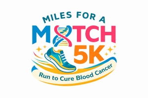 Miles for a Match 5k