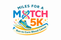 Miles for a Match 5k