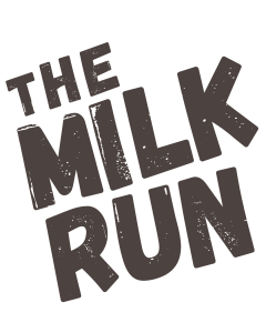 The Milk Run