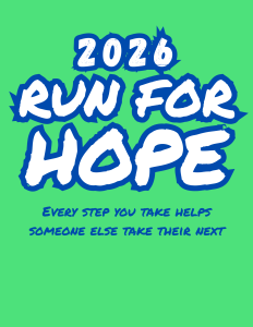 Run For Hope