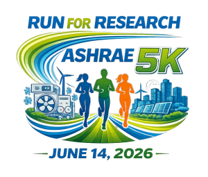 ASHRAE: Run for Research 5K
