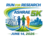 ASHRAE: Run for Research 5K