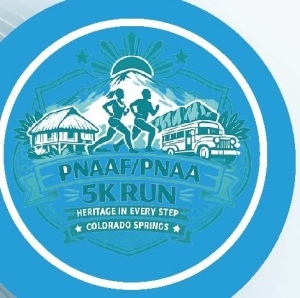 PNAAF 5K Wellness Challenge