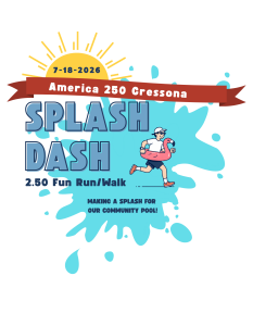 Splash Dash