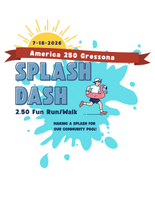 Splash Dash