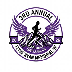 Flyin' Ryan Memorial 5k