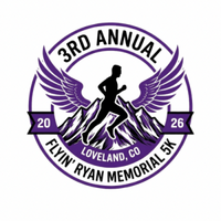 Flyin' Ryan Memorial 5k