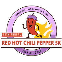 14th Annual Richmond Hill Red Hot Chili Pepper 5k