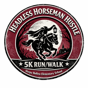 Headless Horseman Hussle