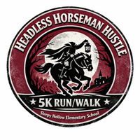 Headless Horseman Hussle