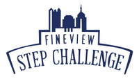 Fineview Step Challenge