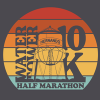 Hernando Water Tower 10K and Half Marathon