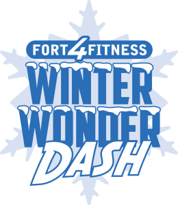 Fort4Fitness Winter Wonder Dash - GSNIM