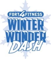 Fort4Fitness Winter Wonder Dash - GSNIM